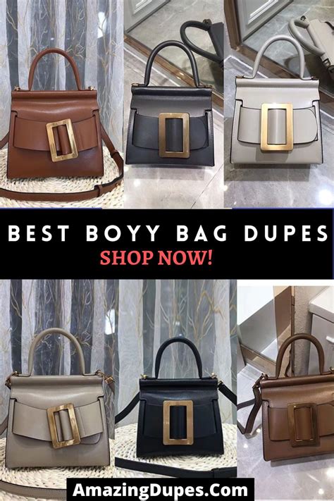 boyy bag replica|boyy karl dupe.